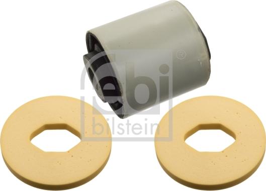 Febi Bilstein 103773 - Reparatursatz, Fahrerhauslagerung www.parts5.com