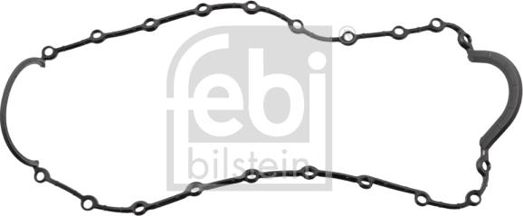 Febi Bilstein 102994 - Прокладка, масляная ванна www.parts5.com