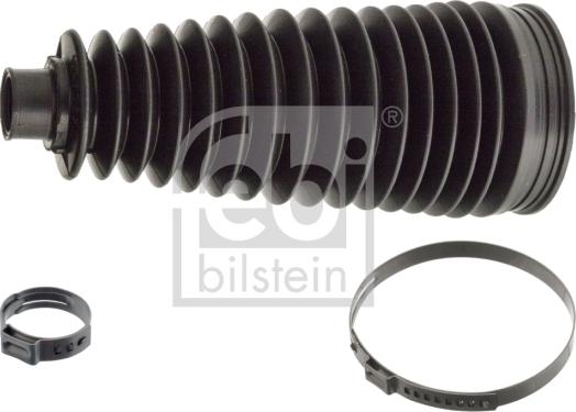 Febi Bilstein 102998 - Bellow Set, steering www.parts5.com