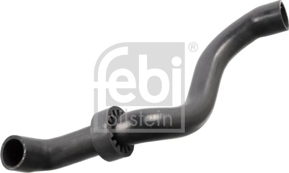 Febi Bilstein 102960 - Radiator Hose www.parts5.com