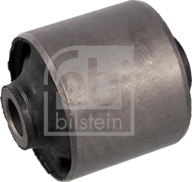 Febi Bilstein 10291 - Сайлентблок, рычаг подвески колеса www.parts5.com