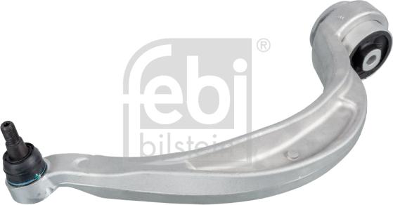 Febi Bilstein 102989 - Rameno zavesenia kolies parts5.com