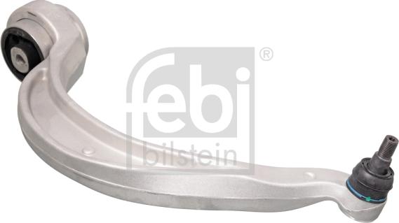 Febi Bilstein 102986 - Barra oscilante, suspensión de ruedas www.parts5.com