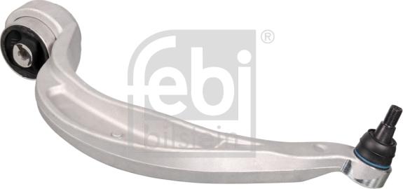 Febi Bilstein 102988 - Brat, suspensie roata www.parts5.com