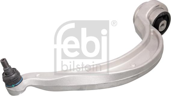 Febi Bilstein 102987 - Barra oscilante, suspensión de ruedas www.parts5.com