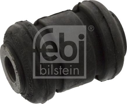 Febi Bilstein 102973 - Сайлентблок, рычаг подвески колеса www.parts5.com