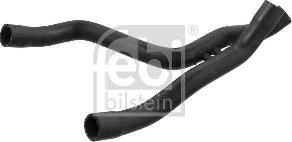 Febi Bilstein 102499 - Radiator Hose www.parts5.com