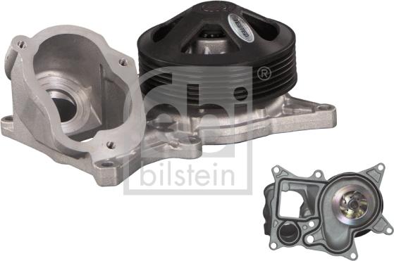 Febi Bilstein 102491 - Pompe à eau www.parts5.com