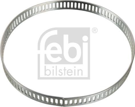 Febi Bilstein 102497 - Зубчатое кольцо для датчика ABS www.parts5.com