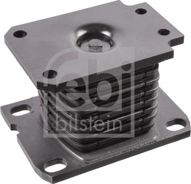 Febi Bilstein 102463 - Gumeni graničnik, vešanje www.parts5.com