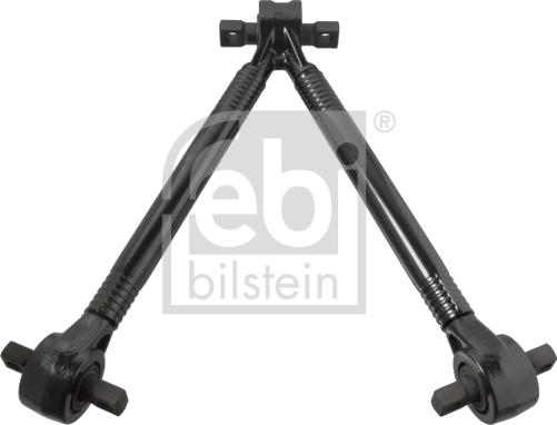 Febi Bilstein 102414 - Track Control Arm www.parts5.com