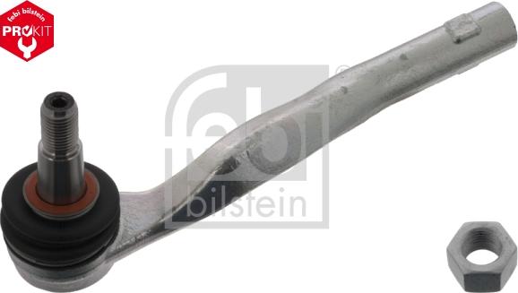 Febi Bilstein 102410 - Ακρόμπαρο www.parts5.com