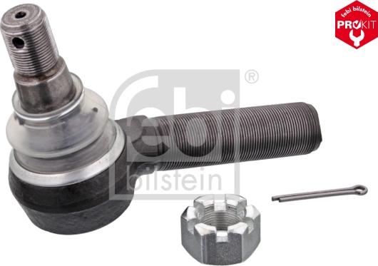 Febi Bilstein 102412 - Cap de bara www.parts5.com