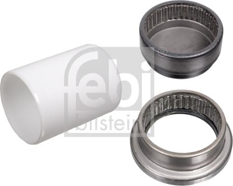 Febi Bilstein 102481 - Rodamiento agujas, cuerpo eje www.parts5.com