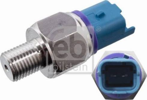 Febi Bilstein 102425 - Oil Pressure Switch, power steering parts5.com