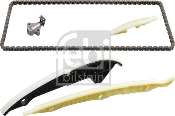 Febi Bilstein 102426 - Комплект ангренажна верига www.parts5.com