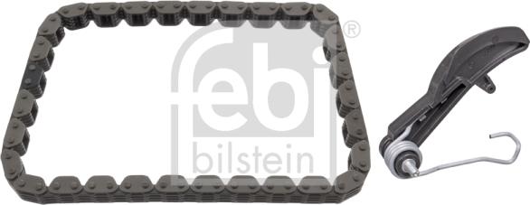 Febi Bilstein 102505 - Set lanca, pogon pumpe za ulje www.parts5.com