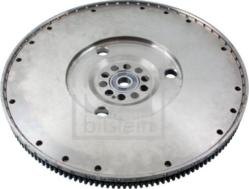 Febi Bilstein 102519 - Flywheel www.parts5.com