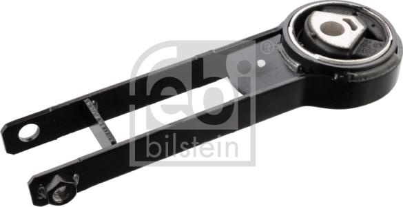 Febi Bilstein 102539 - Yataklama, motor www.parts5.com