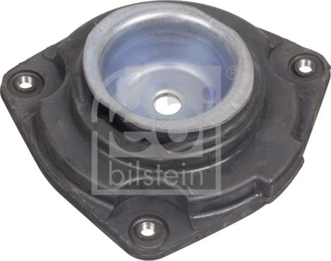 Febi Bilstein 102535 - Опора стойки амортизатора, подушка www.parts5.com