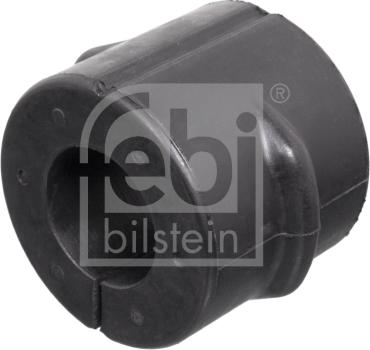 Febi Bilstein 102523 - Bearing Bush, stabiliser www.parts5.com