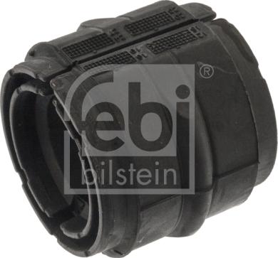 Febi Bilstein 102522 - Ložiskové pouzdro, stabilizátor www.parts5.com