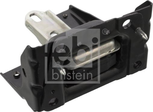 Febi Bilstein 102527 - Suport motor www.parts5.com