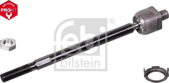 Febi Bilstein 102576 - Aksijalni zglob, spona upravljača www.parts5.com