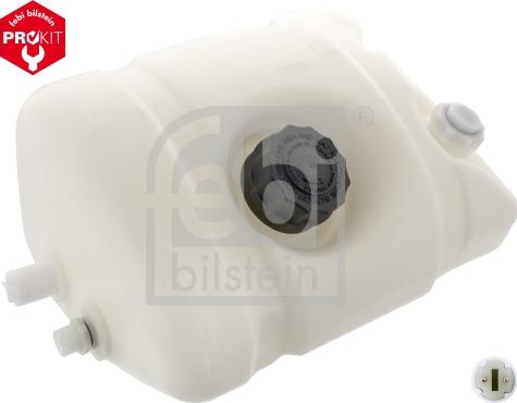 Febi Bilstein 102642 - Paisupaak,jahutusvedelik www.parts5.com