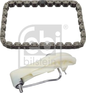 Febi Bilstein 102635 - Zincir seti, yağ pompası tahriki www.parts5.com