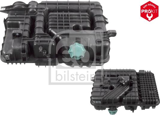 Febi Bilstein 102636 - Nestesäiliö, jäähdytysneste www.parts5.com