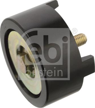 Febi Bilstein 102638 - Rola ghidare / conducere, curea transmisie www.parts5.com