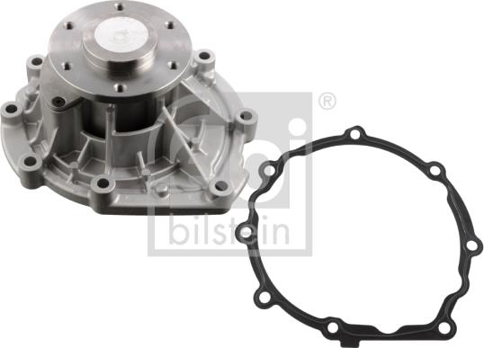 Febi Bilstein 102633 - Water Pump www.parts5.com