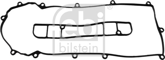 Febi Bilstein 102623 - Gasket, cylinder head cover parts5.com