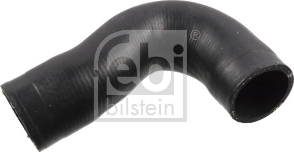 Febi Bilstein 102671 - Charger Intake Air Hose www.parts5.com