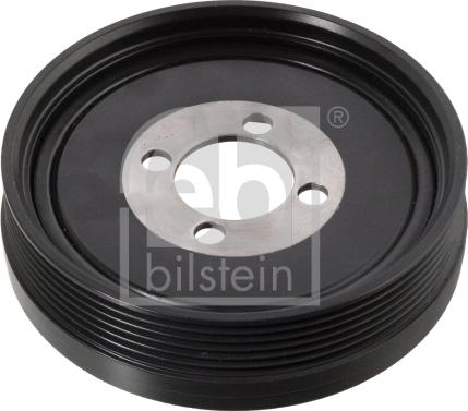 Febi Bilstein 102042 - Fulie curea, arbore cotit www.parts5.com