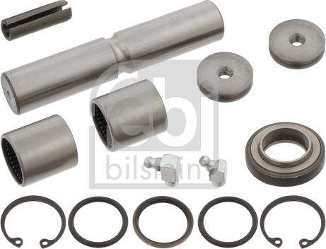 Febi Bilstein 10204 - Repair Kit, kingpin parts5.com