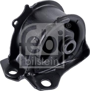 Febi Bilstein 102088 - Holder, engine mounting parts5.com