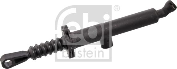 Febi Bilstein 102035 - Горна помпа на съединител www.parts5.com