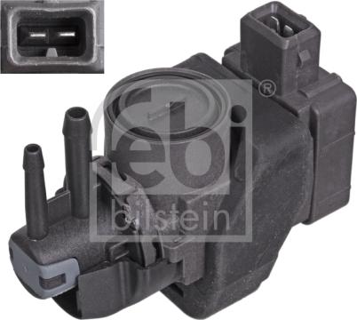 Febi Bilstein 102026 - Transduktor (pretvornik) tlaka www.parts5.com