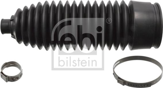 Febi Bilstein 102071 - Paljekumisarja, ohjaus www.parts5.com