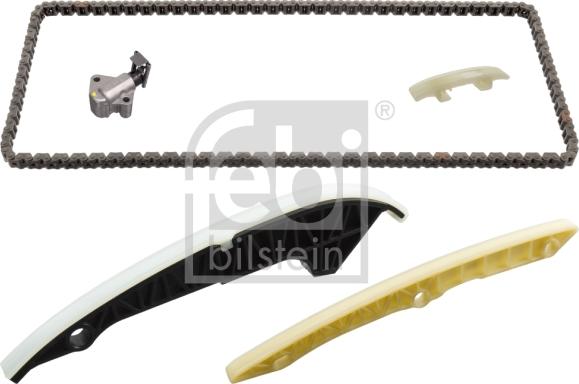 Febi Bilstein 102196 - Juego de cadena de distribución www.parts5.com