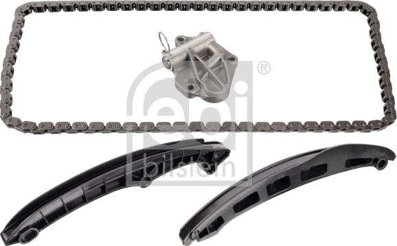 Febi Bilstein 102197 - Timing Chain Kit parts5.com