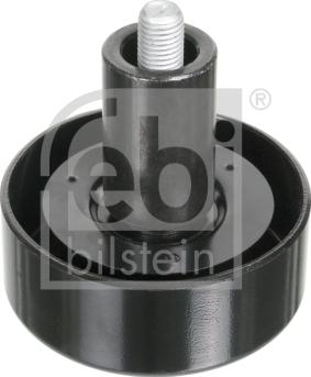 Febi Bilstein 102154 - Deflection / Guide Pulley, v-ribbed belt www.parts5.com