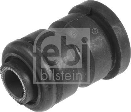 Febi Bilstein 102162 - Сайлентблок, рычаг подвески колеса www.parts5.com