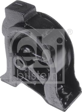 Febi Bilstein 102102 - Holder, engine mounting www.parts5.com