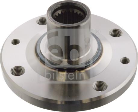 Febi Bilstein 102185 - Piasta koła www.parts5.com