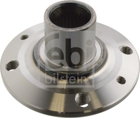 Febi Bilstein 102186 - Piasta koła www.parts5.com