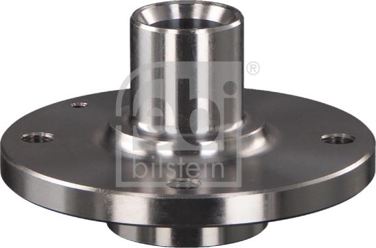 Febi Bilstein 102188 - Wheel Hub www.parts5.com