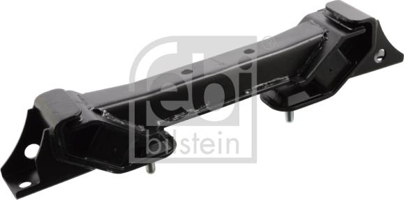 Febi Bilstein 102126 - Łożyskowanie silnika www.parts5.com